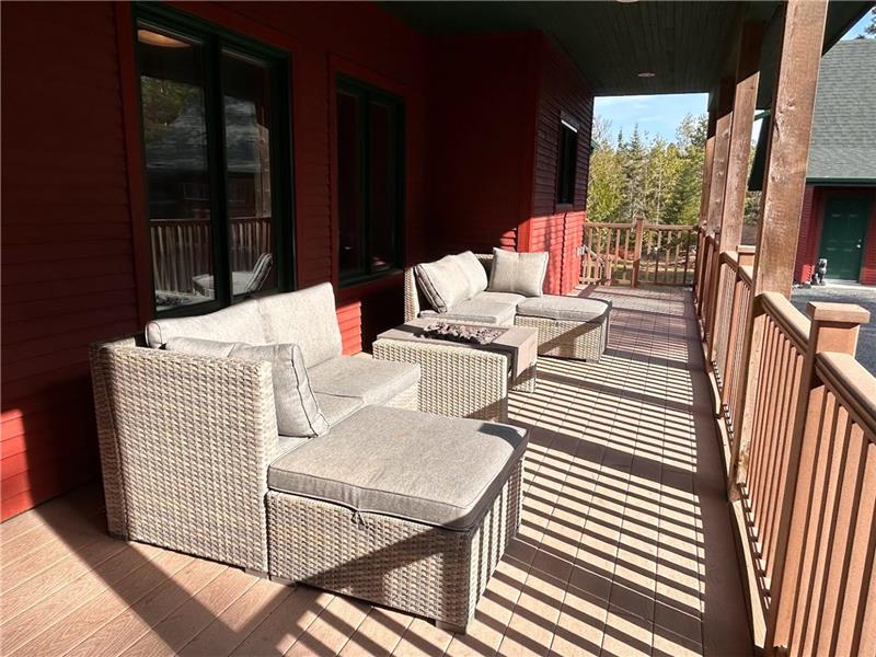 Algoma Lake House Thessalon Cottage Rental GL39357 CottagesInCanada