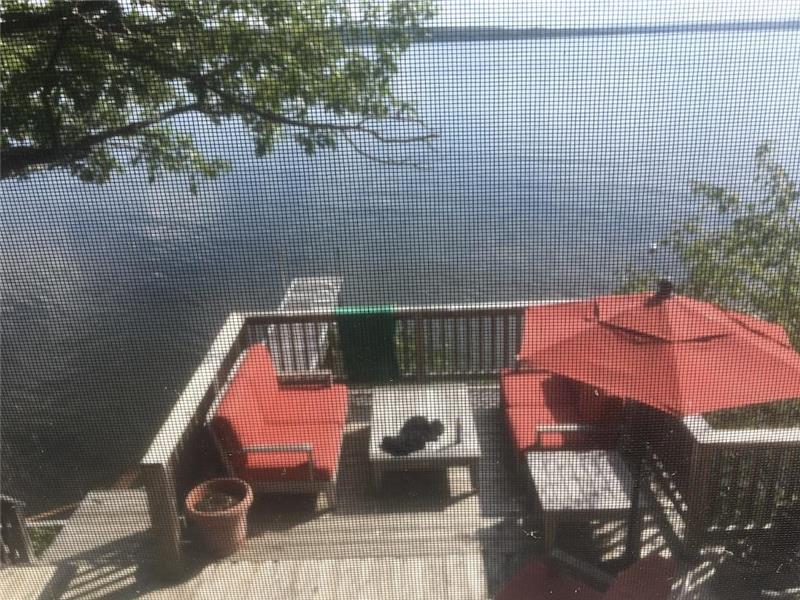 The Cottage Private location. Old Eganville Cottage Rental PL