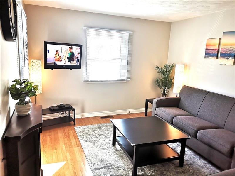 Spacious cottage w/ Allseason Dashwood Cottage Rental PL39409