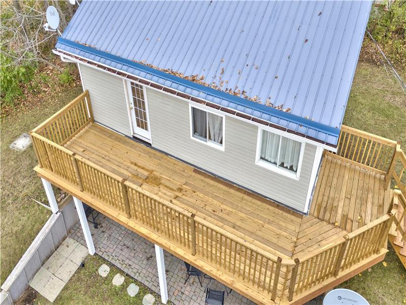 Mississippi Ont, Lakehouse Carleton Place Cottage Rental DI39631