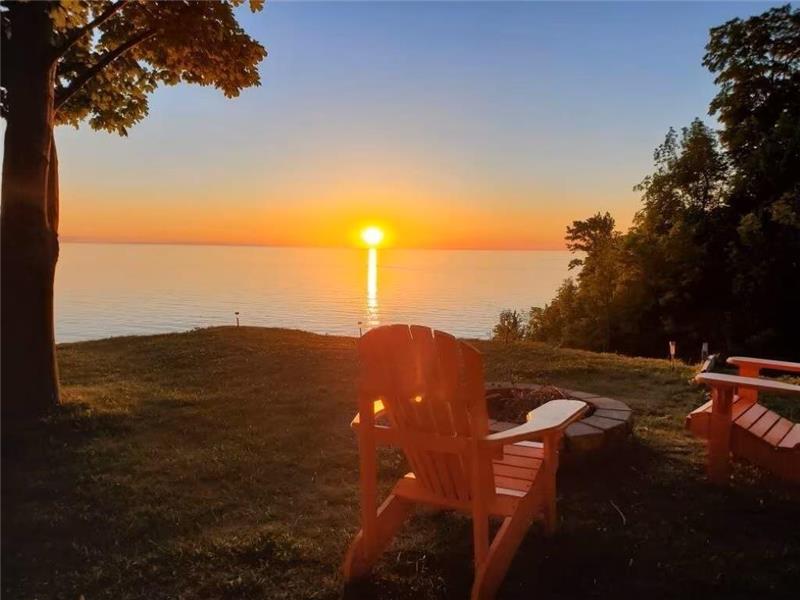 Bayfield Waterfront Cottage Bayfield Cottage Rental PL39709