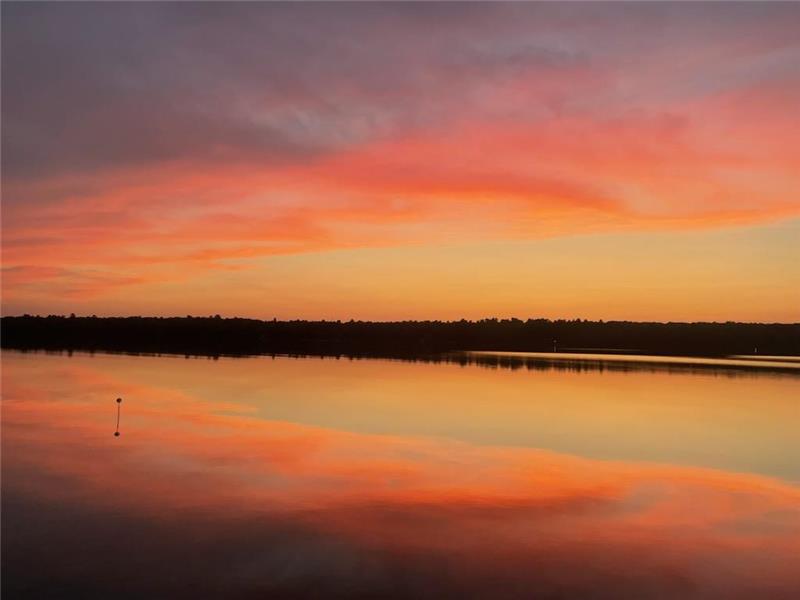 Sandy Lake Cottage Rental Buckhorn Cottage Rental PL39876