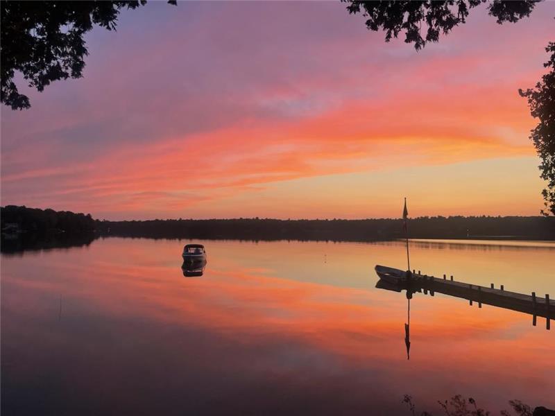 Sandy Lake Cottage Rental Buckhorn Cottage Rental PL39876