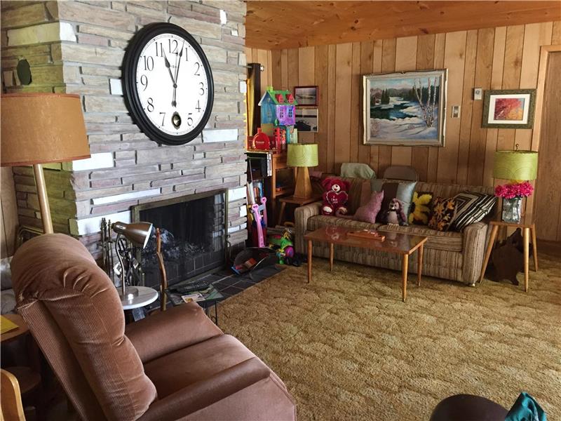 Sandy Lake Cottage Rental Buckhorn Cottage Rental PL39876