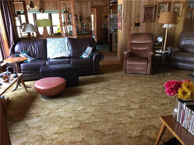 Sandy Lake Cottage Rental Buckhorn Cottage Rental PL39876