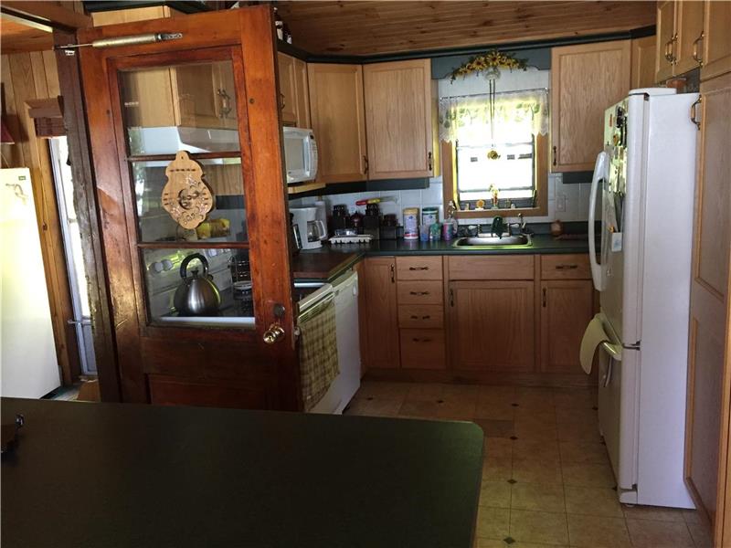 Sandy Lake Cottage Rental Buckhorn Cottage Rental PL39876