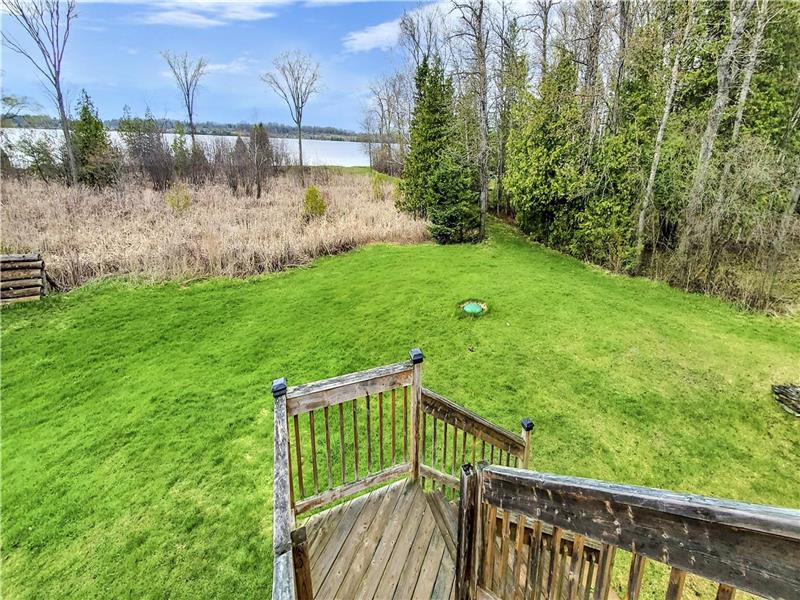 Waterfront Cottage w/ Heating + Kirkfield Cottage Rental GL39894