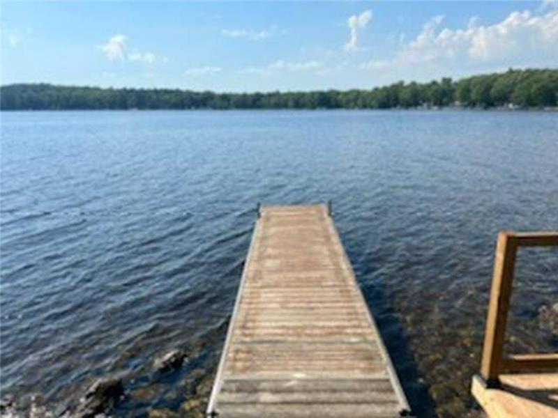 Marmora Hideaway Peaceful Cottage Marmora Cottage Rental GL39912