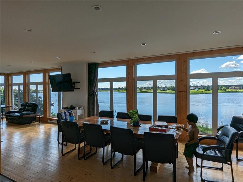 Waterfront Rental Shediac Shediac Cottage Rental PL39945