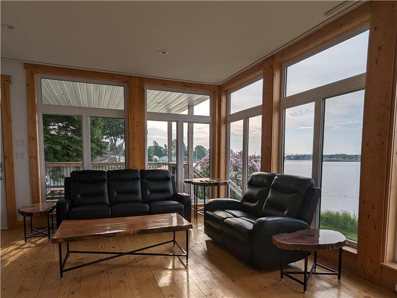 Waterfront Rental Shediac Shediac Cottage Rental PL39945