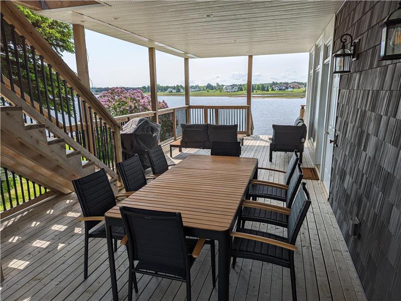 Waterfront Rental Shediac Shediac Cottage Rental PL39945