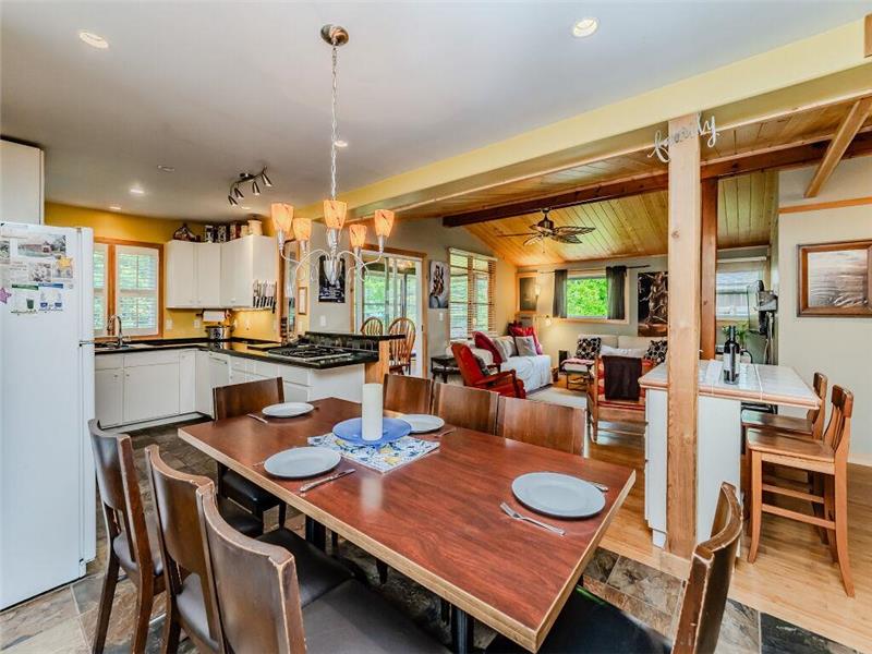 Cozy Cottage Huntsville Utterson Cottage Rental DI40138