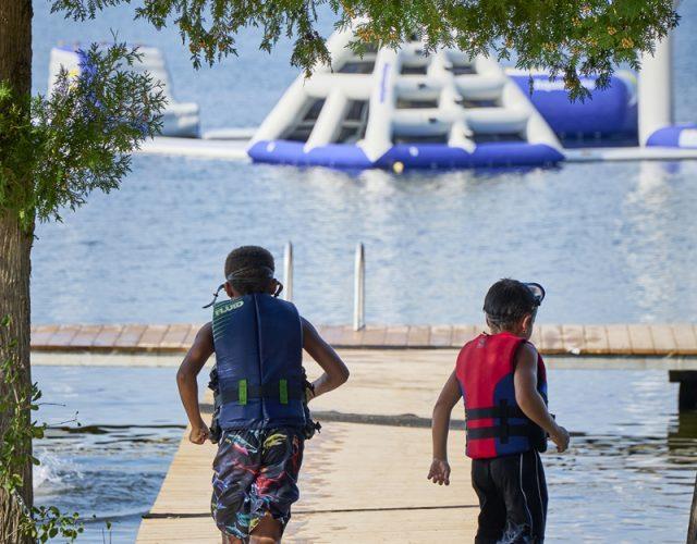 PROMO...Large Private Lot with Kirkfield Cottage for Sale FS40225