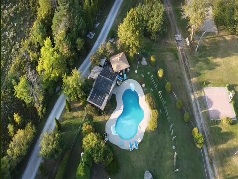 Cottage Rentals at Highland View Keene Cottage Rental GL40241