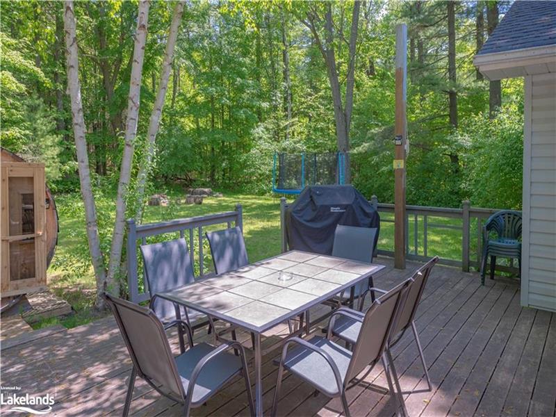 Charming Sandy Lake Cottage Buckhorn Cottage Rental PL40413