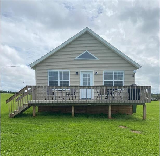 Clinton Haven Cottage Clinton Cottage Rental GL40580