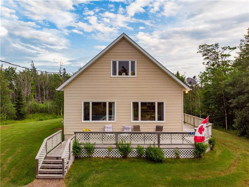 Bent Brook Beach House