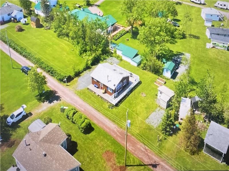 Brule Beach Retreat, Near Tatamagouche Cottage Rental PL40682