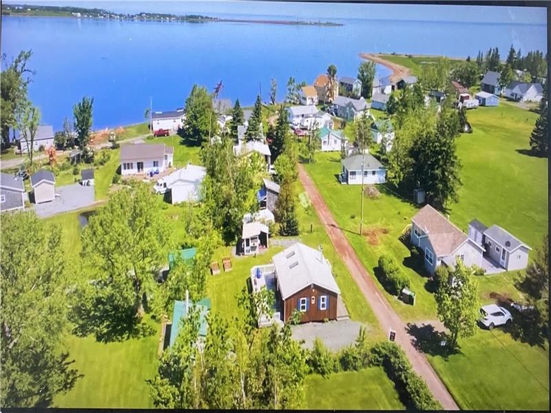 Brule Beach Retreat, Near Tatamagouche Cottage Rental PL40682