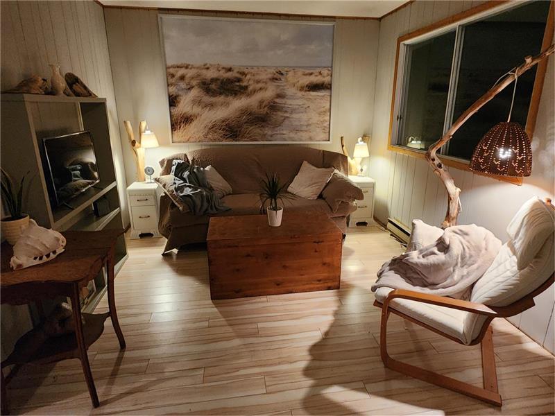 Belle Vue Waterfront Cottage Chalet à louer Shediac GL40763