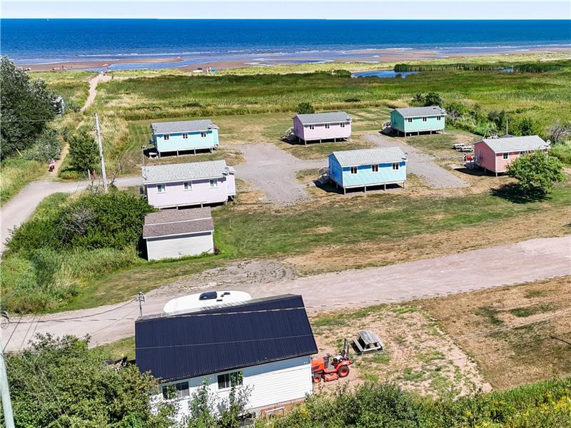 Chalets de Sable - Grand-Barachois Cottage Rental | GL-43384 ...