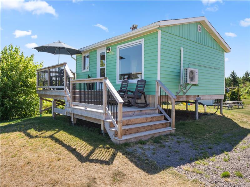 Chalets de Sable - Grand-Barachois Cottage Rental | GL-43384 ...