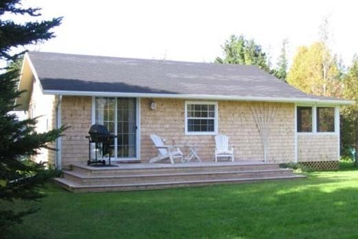 Sea Glass Cottage