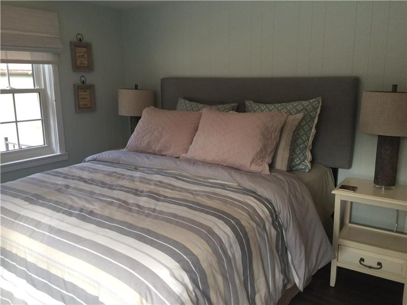 Thornbury Bayshore Collingwood Cottage Rental GL9737