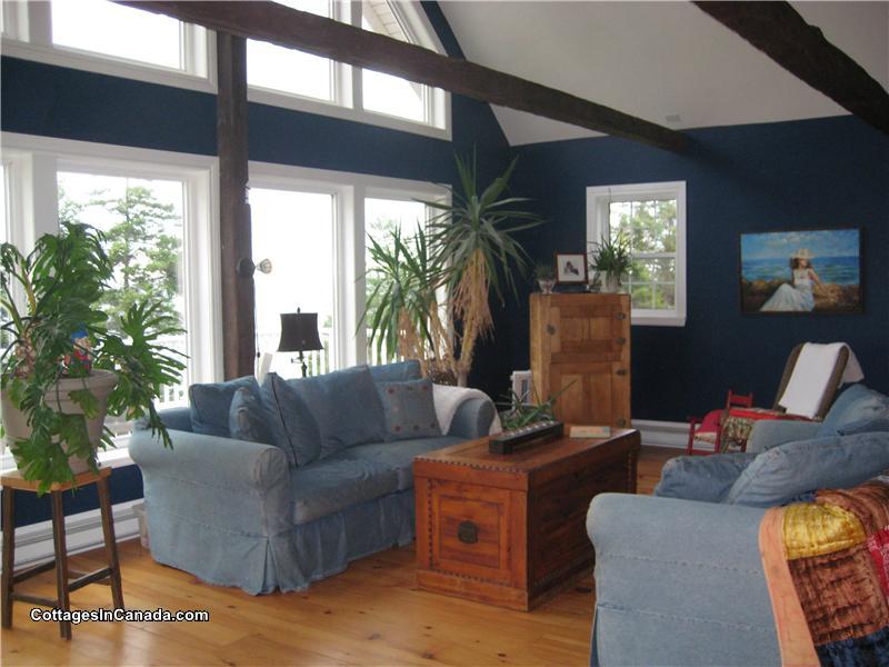 Beach Cottage (full Antigonish Cottage Rental GL9760 CottagesInCanada