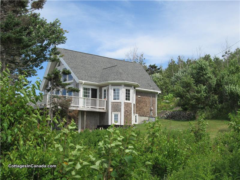 Beach Cottage (full Antigonish Cottage Rental GL9760 CottagesInCanada