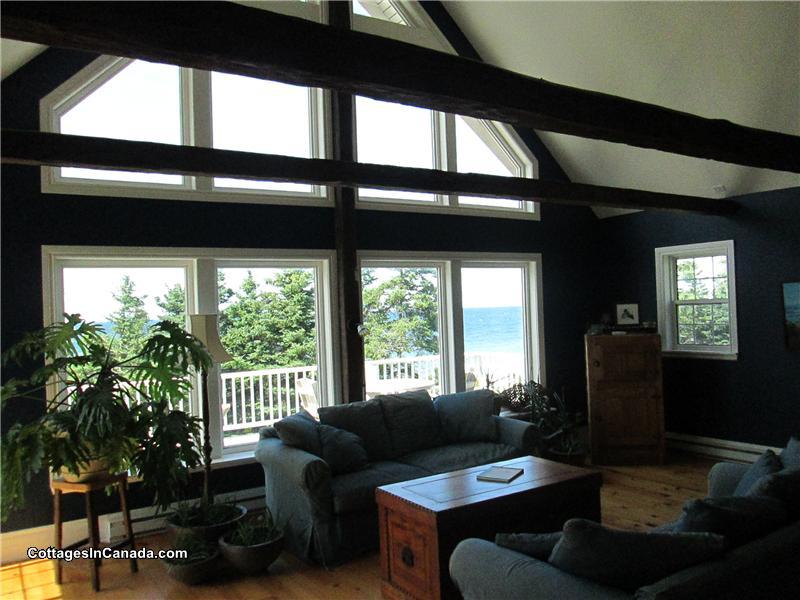 Beach Cottage (full Antigonish Cottage Rental GL9760 CottagesInCanada