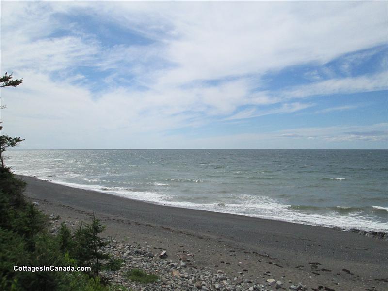 Beach Cottage (full Antigonish Cottage Rental GL9760 CottagesInCanada