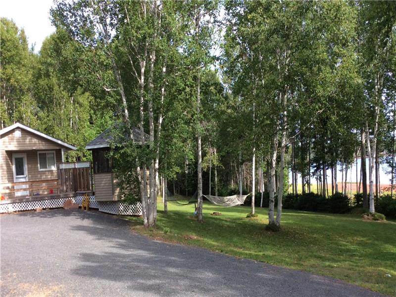 BRUDENELL ON THE RIVER COTTAGE Cottage Rental DI9921