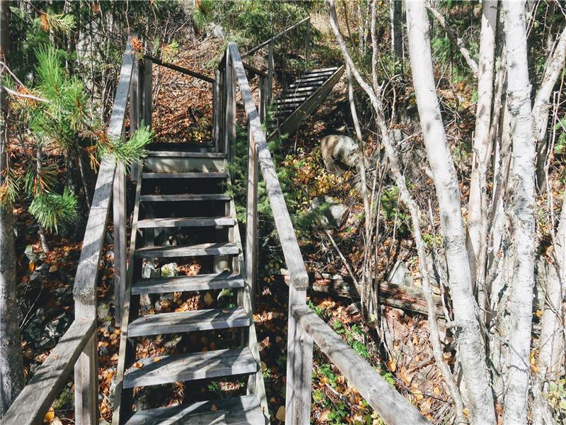 DickMeadows Cottage on Canim Lake 100 Mile House Cottage Rental PL