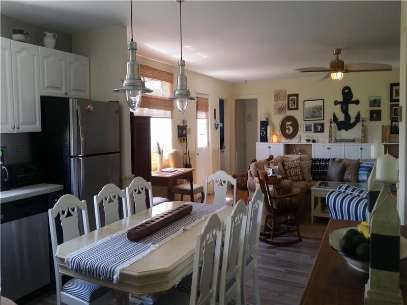 Cariboudelet Pictou Cottage Rental GL9984 CottagesInCanada