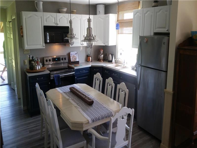 Cariboudelet Pictou Cottage Rental GL9984 CottagesInCanada