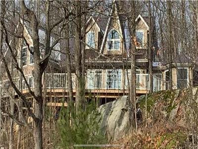 Kennebec Oaks now booking for 2025