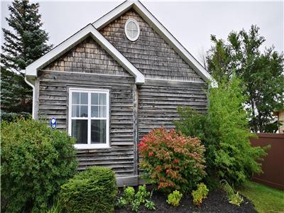 Un Lieux Paîsible - Cocagne, Shediac, Pays de La Sagouine, Dune de Bouctouche
