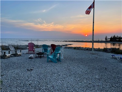The Solstice Estate | Luxury Lakefront Spa Retreat