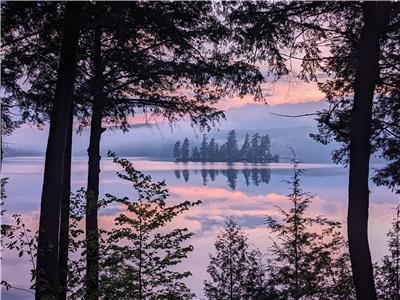 Relaxing Cottages For Couples - COME AND SEE THIS YEAR'S SPECTACULAR FALL COLOURS! BETTER HURRY!