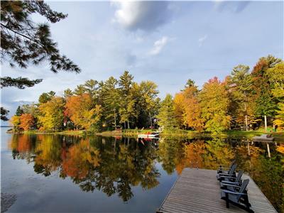 Lake Front Cottage, Kawartha - Summer Bookings Open!!