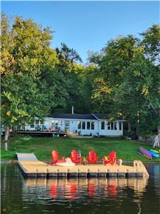 BOOK THIS FABULOUS COTTAGE TODAY!